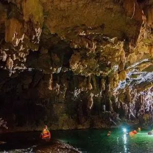 Explore Central Vietnam Adventure - Quang Binh National Park - Tu Lan Cave - 14 Days/13 Nights for 14 days with Ideal Travel Asia and discover unforgettable experiences - Photo 4