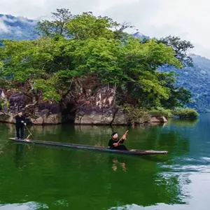 Explore Mild Adventure North Vietnam - Exploring Ba Be National Park 10 Days/9 Nights for 10 days with Ideal Travel Asia and discover unforgettable experiences - Photo 8