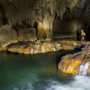 Explore Central Vietnam Adventure - Quang Binh National Park - Tu Lan Cave - 14 Days/13 Nights for 14 days with Ideal Travel Asia and discover unforgettable experiences - Photo 5