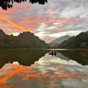 Explore Mild Adventure North Vietnam - Exploring Cuc Phuong National Park 10 Days/9 Nights for 10 days with Ideal Travel Asia and discover unforgettable experiences - Photo 8