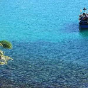 Explore High-End Vietnam: Cruise along The Mythical Mekong (Through The Delta to The Sea) 12 Days/11 Nights for 12 days with Ideal Travel Asia and discover unforgettable experiences - Photo 5