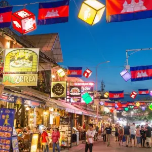 Explore Exploring Vietnam & Cambodia 12 Days/11 Nights for 12 days with Ideal Travel Asia and discover unforgettable experiences - Photo 2