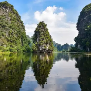 Explore Central Vietnam Adventure - Quang Binh National Park - Tu Lan Cave - 14 Days/13 Nights for 14 days with Ideal Travel Asia and discover unforgettable experiences - Photo 6