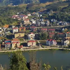 Explore Mild Adventure North - Overnight Traing & Trekking at Sapa 10 Days/9 Nights for 10 days with Ideal Travel Asia and discover unforgettable experiences - Photo 6