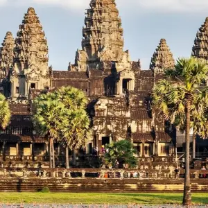 Explore Exploring Vietnam & Cambodia 12 Days/11 Nights for 12 days with Ideal Travel Asia and discover unforgettable experiences - Photo 3