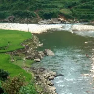 Explore Mild Adventure North - Overnight Traing & Trekking at Sapa 10 Days/9 Nights for 10 days with Ideal Travel Asia and discover unforgettable experiences - Photo 7