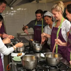 Explore Vietnam Theme Tour Culinary Discovery 8 Days/ 7 Nights for 8 days with Ideal Travel Asia and discover unforgettable experiences - Photo 5