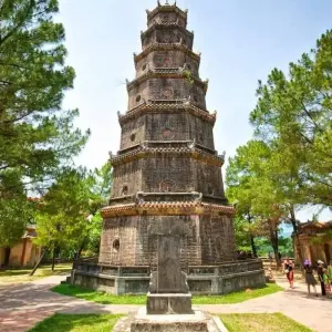 Explore Vietnam Discovery: Road & Rail 18 Days/17 Nights for 18 days with Ideal Travel Asia and discover unforgettable experiences - Photo 5