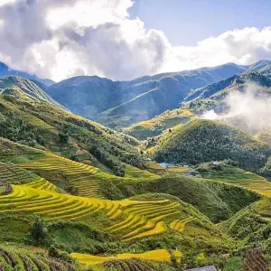 Explore Mild Adventure North - Overnight Traing & Trekking at Sapa 10 Days/9 Nights for 10 days with Ideal Travel Asia and discover unforgettable experiences - Photo 8