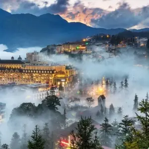 Explore Vietnam Discovery: Road & Rail 18 Days/17 Nights for 18 days with Ideal Travel Asia and discover unforgettable experiences - Photo 6