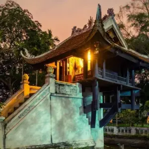 Explore Exploring Vietnam & Cambodia 12 Days/11 Nights for 12 days with Ideal Travel Asia and discover unforgettable experiences - Photo 5