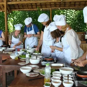 Explore Vietnam Theme Tour Culinary Discovery 8 Days/ 7 Nights for 8 days with Ideal Travel Asia and discover unforgettable experiences - Photo 8