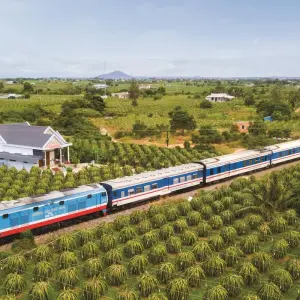 Explore Vietnam Discovery: Road & Rail 18 Days/17 Nights for 18 days with Ideal Travel Asia and discover unforgettable experiences - Photo 8