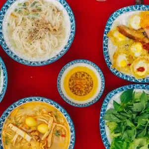 Explore Vietnam Theme Tour Culinary Discovery 8 Days/ 7 Nights for 8 days with Ideal Travel Asia and discover unforgettable experiences - Photo 9