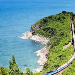 Explore Vietnam Discovery: Road & Rail 18 Days/17 Nights for 18 days with Ideal Travel Asia and discover unforgettable experiences - Photo 9