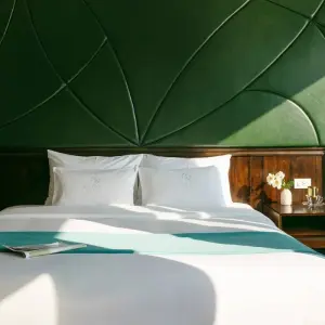 Explore Peony Cruises 2 Days 1 Night for 2 days with Ideal Travel Asia and discover unforgettable experiences - Photo 6