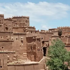 Explore 4-Day Desert Expedition Private Tour from Tangier to Marrakesh for 4 days with Imago Travel and discover unforgettable experiences - Photo 3
