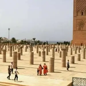 Explore 5-Day Private Imperial Cities Tour of Morocco for 5 days with Imago Travel and discover unforgettable experiences - Photo 3