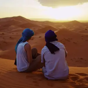 Explore 5-Day Private Sahara Desert Tour of Morocco (Half Board, 4-Star Hotels) for 5 days with Imago Travel and discover unforgettable experiences - Photo 4