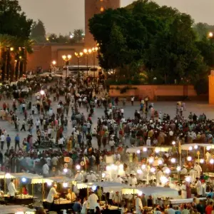 Explore 7-Day Private Imperial Cities & Sahara Desert Tour of Morocco for 7 days with Imago Travel and discover unforgettable experiences - Photo 5