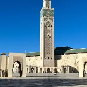 Explore 7-Day Private Imperial Cities Tour of Morocco for 7 days with Imago Travel and discover unforgettable experiences - Photo 2