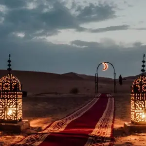 Explore 9-Day Group Imperial Cities & Sahara Desert Tour of Morocco for 9 days with Imago Travel and discover unforgettable experiences - Photo 6