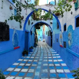 Explore 5-Day Private Imperial Cities Tour of Morocco for 5 days with Imago Travel and discover unforgettable experiences - Photo 6