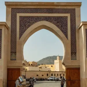 Explore 7-Day Private Imperial Cities & Atlas Mountains Tour of Morocco for 7 days with Imago Travel and discover unforgettable experiences - Photo 4