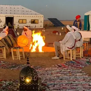 Explore 5-Day Private Sahara Desert Tour of Morocco (Half Board, 4-Star Hotels) for 5 days with Imago Travel and discover unforgettable experiences - Photo 7