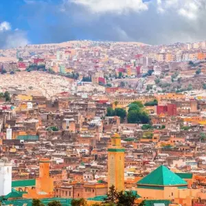 Explore 7-Day Private Imperial Cities Tour of Morocco for 7 days with Imago Travel and discover unforgettable experiences - Photo 5