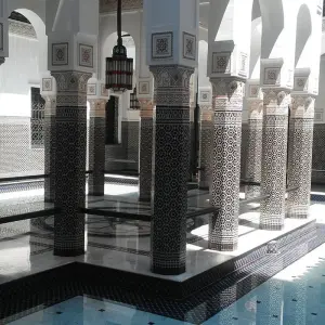 Explore 10-Day Private Imperial Cities & Sahara Desert Tour of Morocco for 10 days with Imago Travel and discover unforgettable experiences - Photo 2