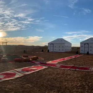 Explore 10-Day Private Kasbahs & Sahara Desert Tour From Marrakesh for 10 days with Imago Travel and discover unforgettable experiences - Photo 3