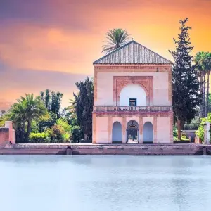 Explore 10-Day Private Imperial Cities & Sahara Desert Tour of Morocco for 10 days with Imago Travel and discover unforgettable experiences - Photo 3