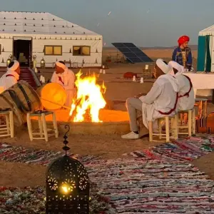 Explore 10-Day Private Kasbahs & Sahara Desert Tour From Marrakesh for 10 days with Imago Travel and discover unforgettable experiences - Photo 4