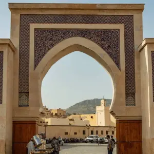 Explore 15-Day Private Imperial Cities & Sahara Desert Tour of Morocco for 15 days with Imago Travel and discover unforgettable experiences - Photo 4