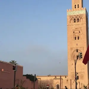 Explore 6-Day Group Imperial Cities & Sahara Desert Tour of Morocco for 6 days with Imago Travel and discover unforgettable experiences - Photo 3