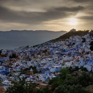 Explore 6-Day Group Imperial Cities & Sahara Desert Tour of Morocco for 6 days with Imago Travel and discover unforgettable experiences - Photo 4