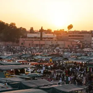 Explore 10-Day Private Kasbahs & Sahara Desert Tour From Marrakesh for 10 days with Imago Travel and discover unforgettable experiences - Photo 11