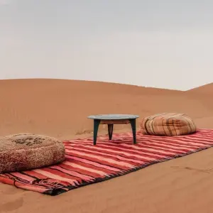 Explore 7-Day Imperial Cities & Sahara Desert Tour of Morocco From Casablanca (Group) for 7 days with Imago Travel and discover unforgettable experiences - Photo 6