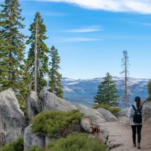 Explore Yosemite Escape Lodging - 3 Days for 3 days with Incredible Adventures and discover unforgettable experiences - Photo 2