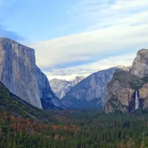 Explore Yosemite Overnight Lodging Tour - 2 Days for 2 days with Incredible Adventures and discover unforgettable experiences - Photo 2