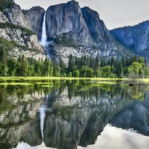 Explore Yosemite Escape Lodging - 3 Days for 3 days with Incredible Adventures and discover unforgettable experiences - Photo 3