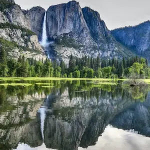 Explore Yosemite Highlights Tour for 5 days with Incredible Adventures and discover unforgettable experiences - Photo 5