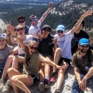 Explore Yosemite Escape Camping - 3 Days for 3 days with Incredible Adventures and discover unforgettable experiences - Photo 3