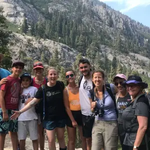 Explore Yosemite Overnight Lodging Tour - 2 Days for 2 days with Incredible Adventures and discover unforgettable experiences - Photo 4