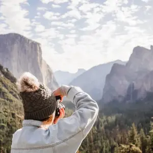 Explore Yosemite Escape Lodging - 3 Days for 3 days with Incredible Adventures and discover unforgettable experiences - Photo 4