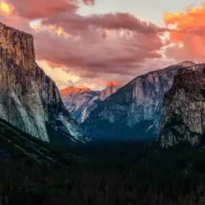 Explore Yosemite Escape Camping - 3 Days for 3 days with Incredible Adventures and discover unforgettable experiences - Photo 4