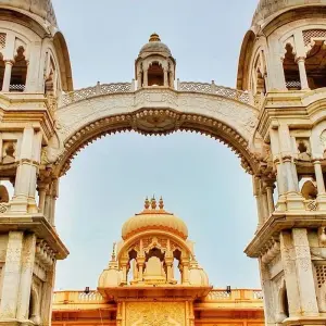 Explore Delhi to Taj Mahal, Agra and Mathura with Elephant Conservation Tour 2 days for 2 days with India Taj Tour and discover unforgettable experiences - Photo 3