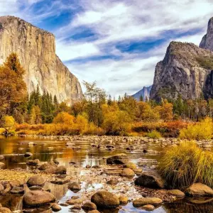 Explore Yosemite Escape Lodging - 3 Days for 3 days with Incredible Adventures and discover unforgettable experiences - Photo 5