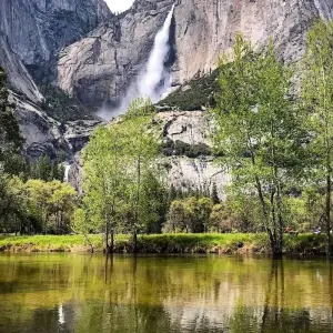 Explore Yosemite Overnight Lodging Tour - 2 Days for 2 days with Incredible Adventures and discover unforgettable experiences - Photo 5